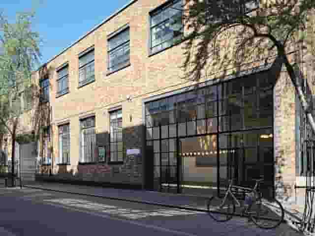 Protein Studios