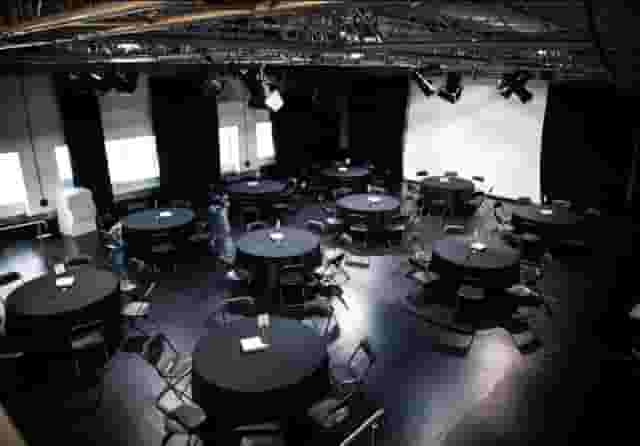 The Studio