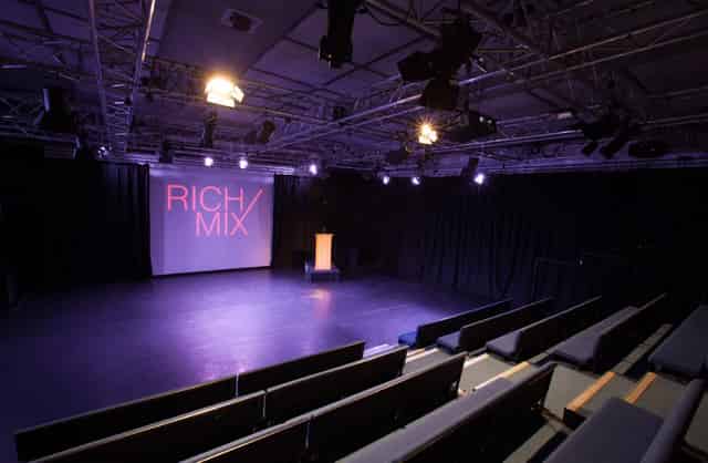 The Studio