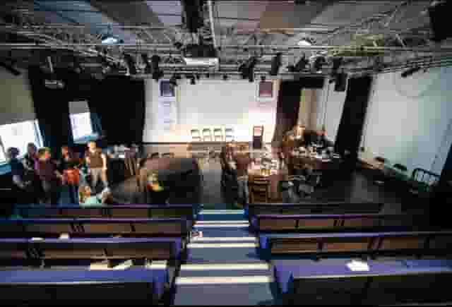 The Studio
