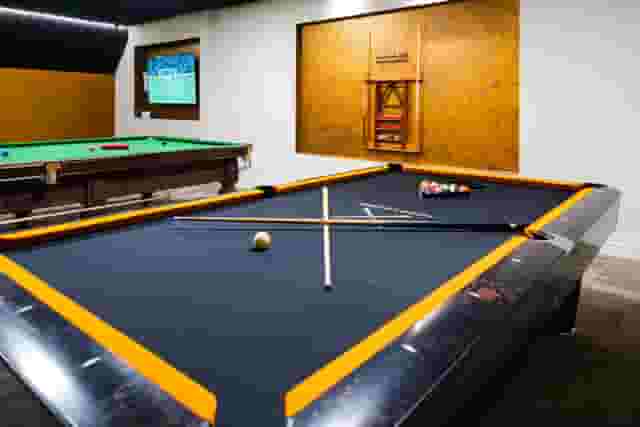 Prestige Suite