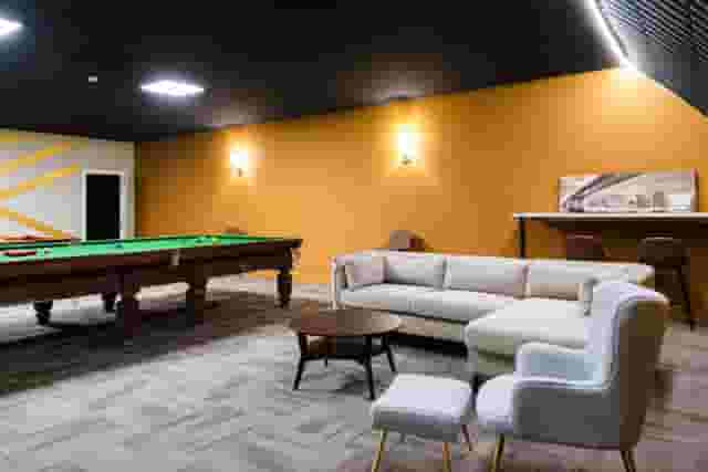 Prestige Suite