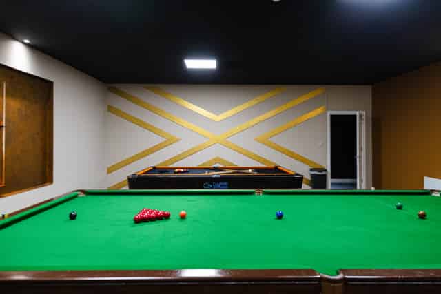 Prestige Suite