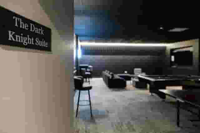 Dark Knight Suite