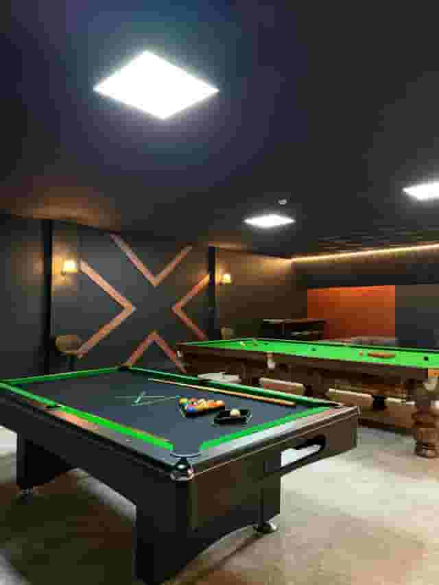 Matrix Suite