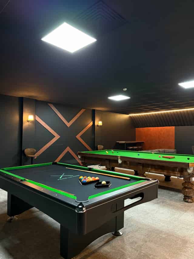 Matrix Suite