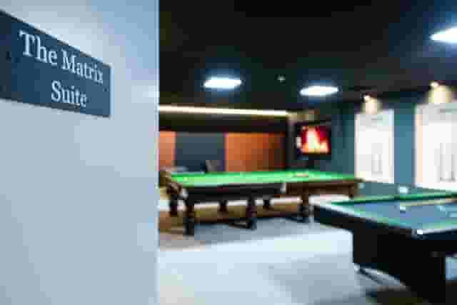 Matrix Suite
