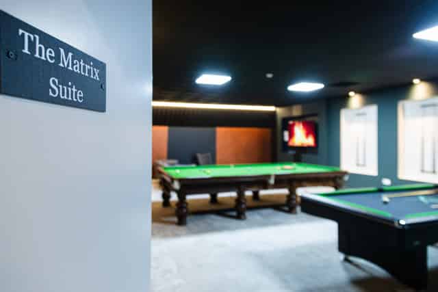 Matrix Suite