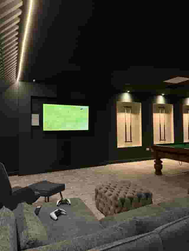 Matrix Suite