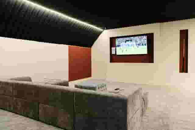 Gladiator Suite