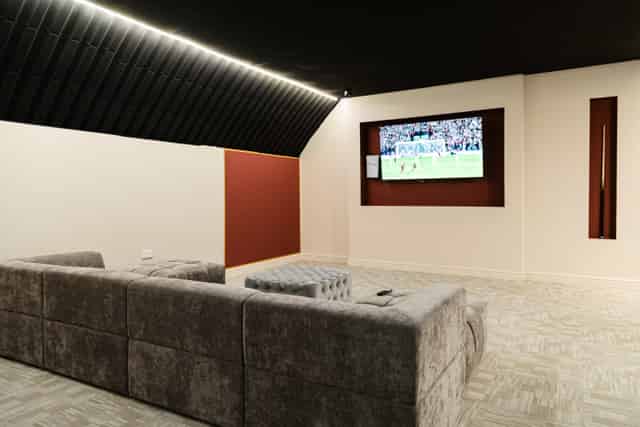 Gladiator Suite