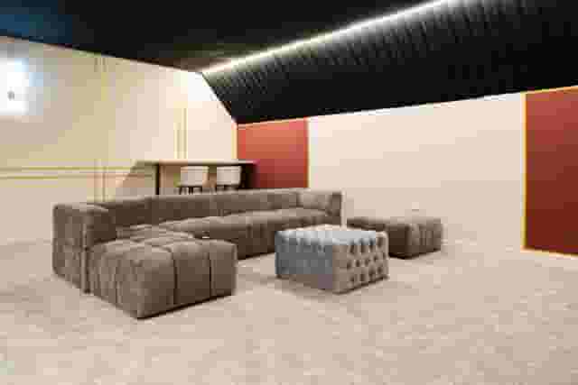 Gladiator Suite