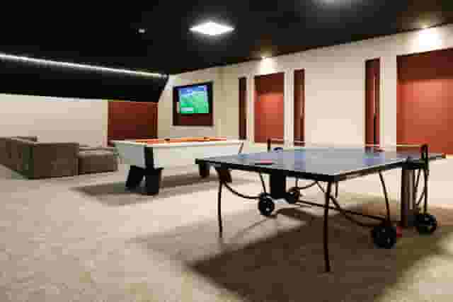 Gladiator Suite