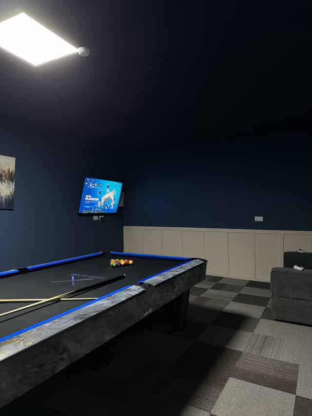 Goodfellas Suite
