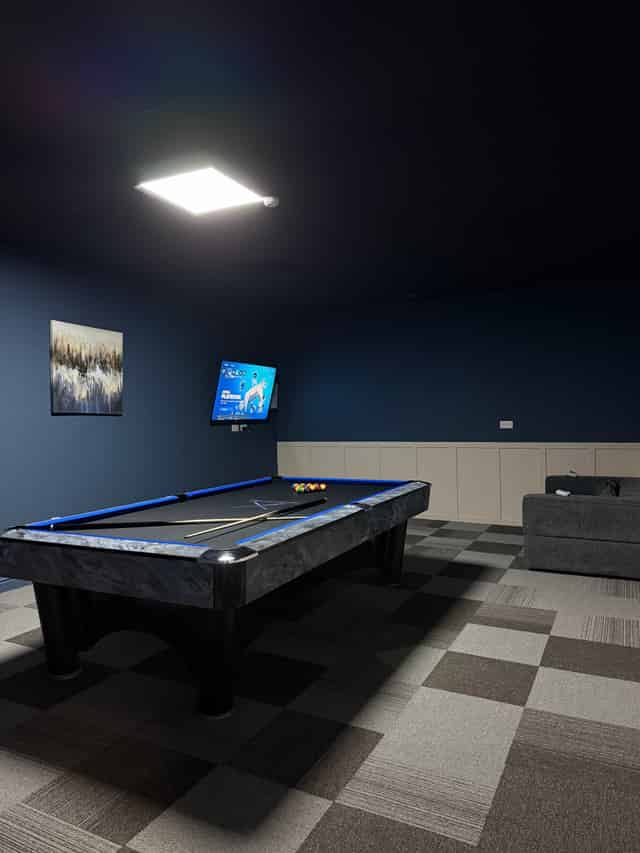 Goodfellas Suite