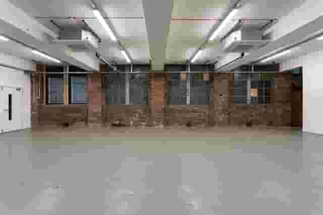 Civic House at Agile City