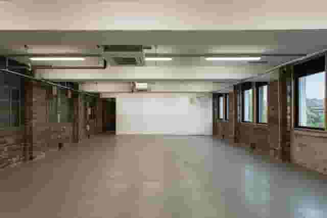 Civic House at Agile City