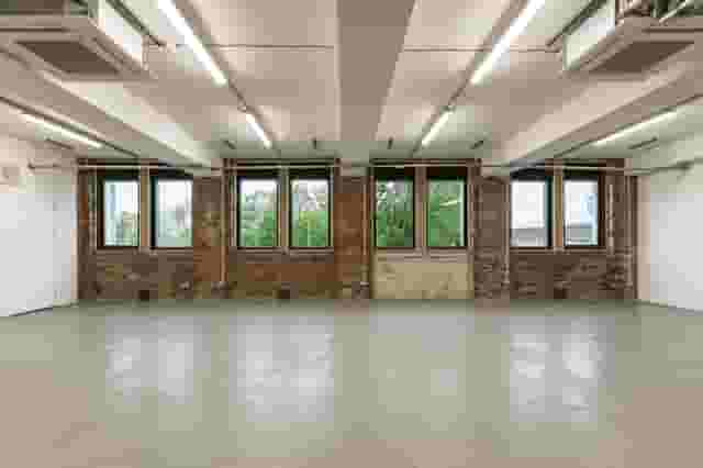 Civic House at Agile City