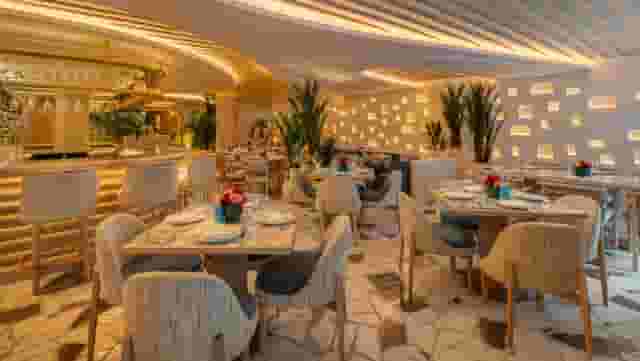 First Floor (Exclusive Hire)