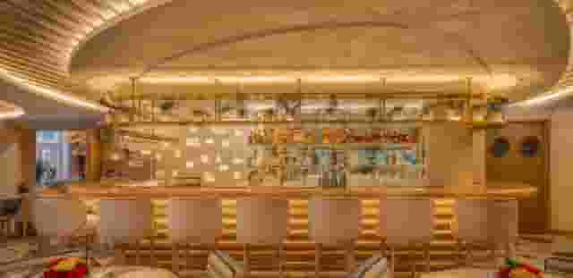 First Floor (Exclusive Hire)