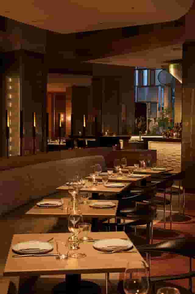 Main Dining Room