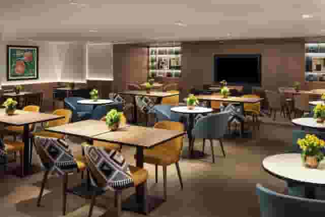 Main Dining Room