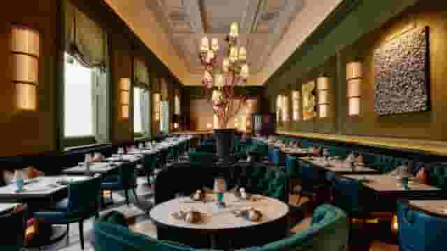 Main Dining Room