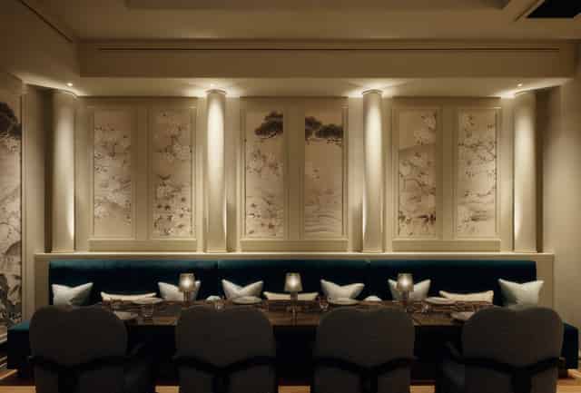 Main Dining Room