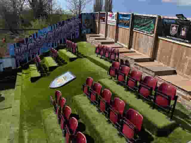 Whole Venue