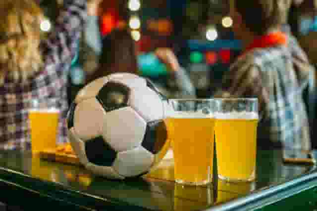 Ludo Bar Cardiff