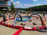 Party Venues