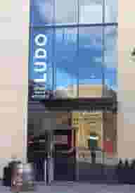 Party Venues