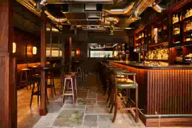 Ludo Sports & Live Lounge Exeter