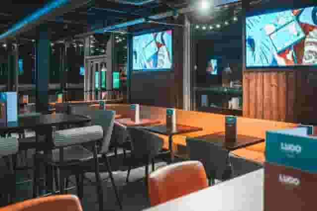 Ludo Sports & Live Lounge Exeter