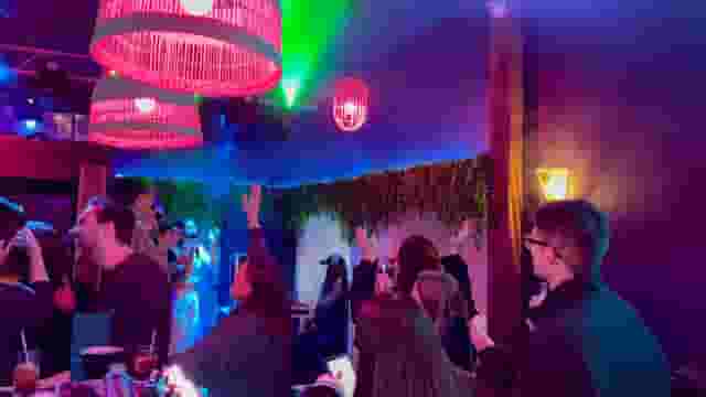 Ludo Sports & Live Lounge Exeter