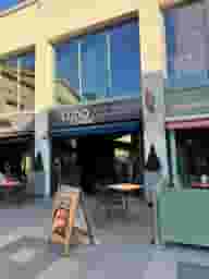 Party Venues