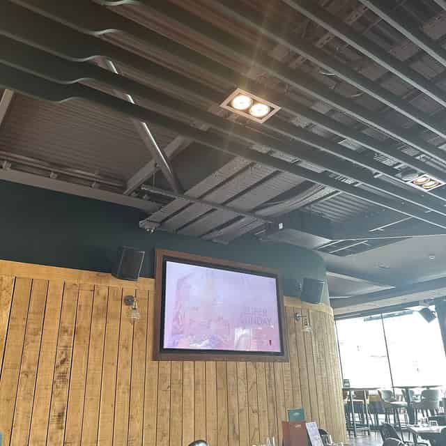 Full Venue