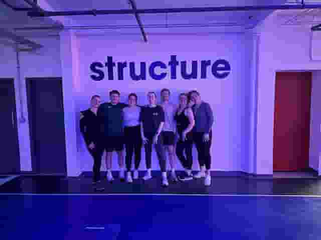 Structure Wellness