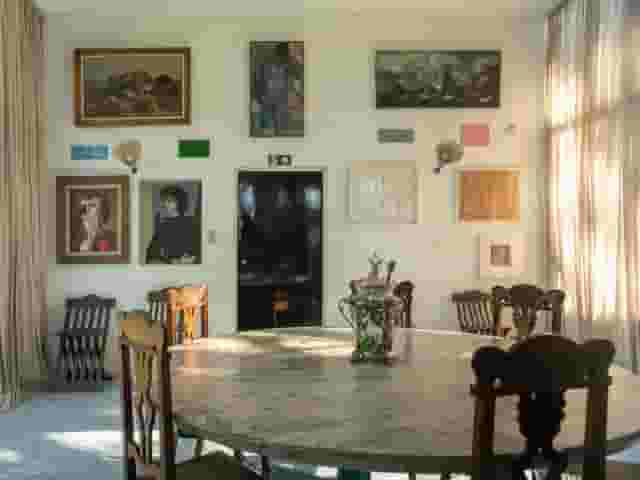 Meeting Room(s)