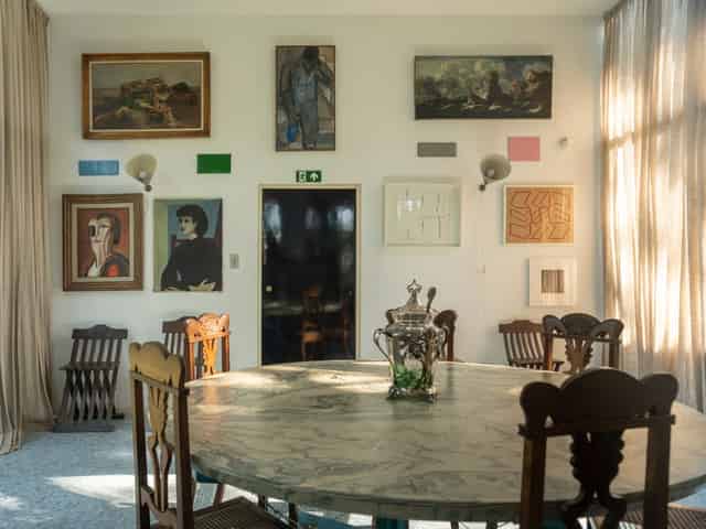 Meeting Room(s)