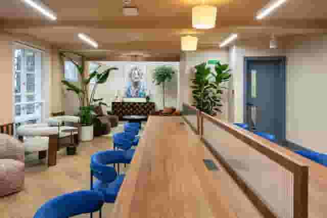 Meeting Room(s)
