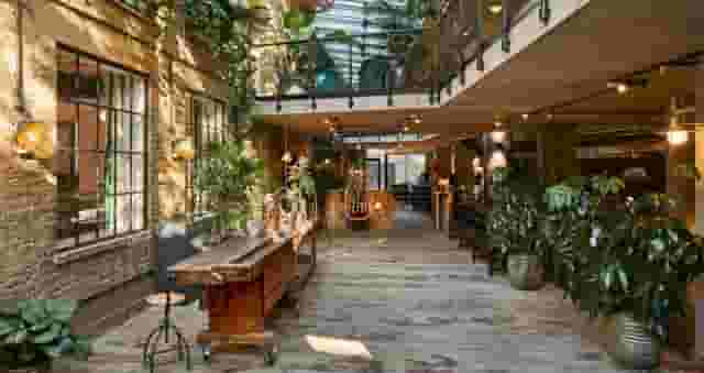 London Fields Bottega Ltd