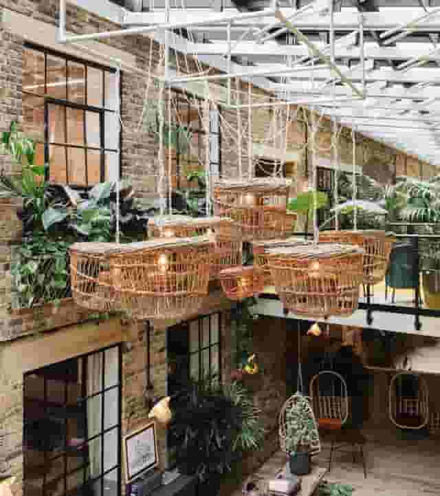 London Fields Bottega Ltd