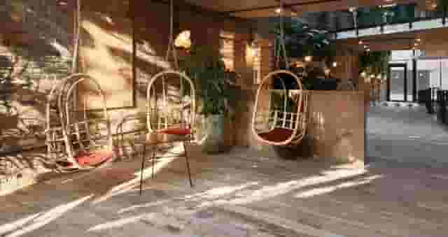 London Fields Bottega Ltd