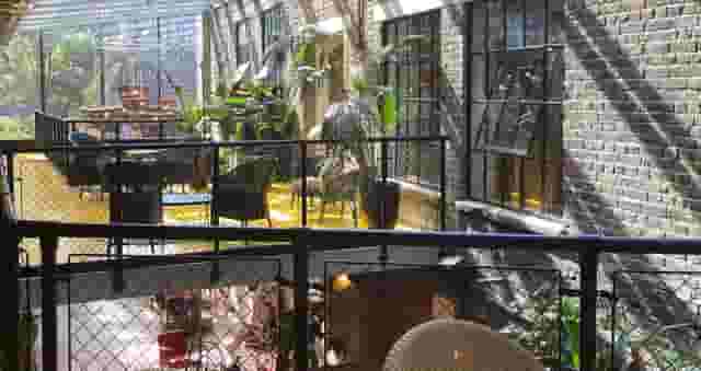 London Fields Bottega Ltd