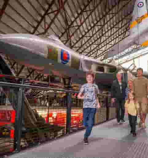 RAF Museum Midlands