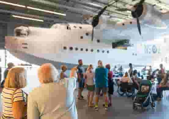RAF Museum Midlands