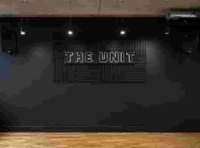 The Unit Spaces