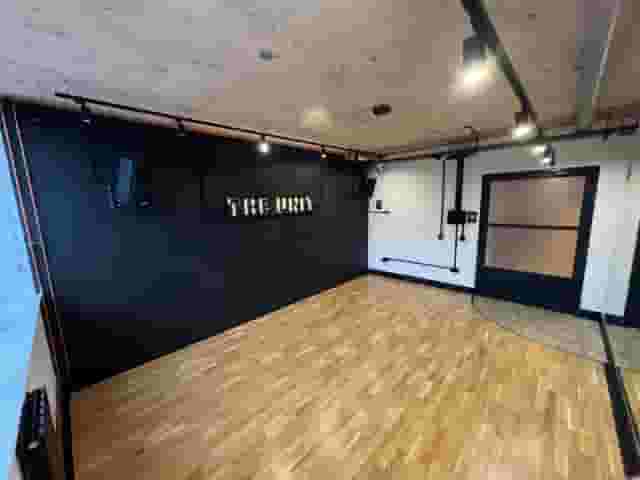 The Unit Spaces