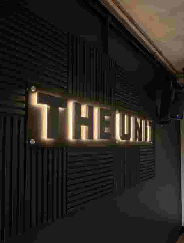 The Unit Spaces
